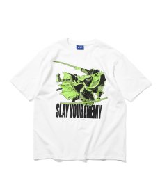 画像2: LFYT(ラファイエット) / SAMURAI TEE (2)