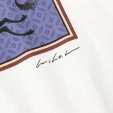 画像5: CALEE(キャリー) / HORSE ART TEE ＜MIHO MURAKAMI DESIGN＞ (5)