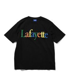 画像3: LFYT(ラファイエット) / DIGITAL ICON TEE (3)