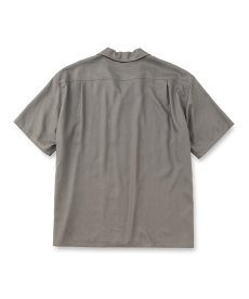 画像4: CALEE(キャリー) / EMBROIDERY SNAKE S/S SH ＜MIHO MURAKAMI DESIGN＞ (4)