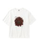 WHITE/RED