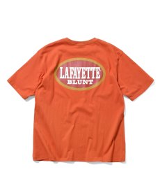 画像13: LFYT(ラファイエット) / BLUNT TEE (13)