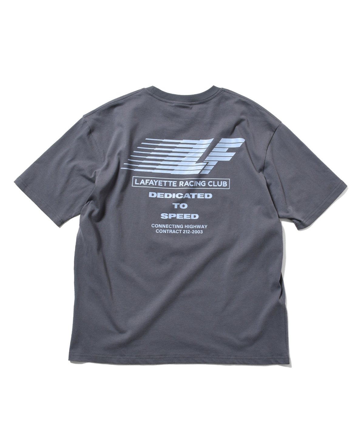 画像9: LFYT(ラファイエット) / RACING CLUB TEE (9)
