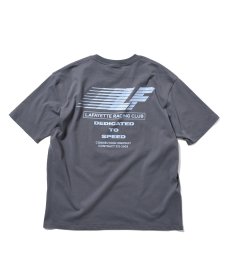 画像9: LFYT(ラファイエット) / RACING CLUB TEE (9)