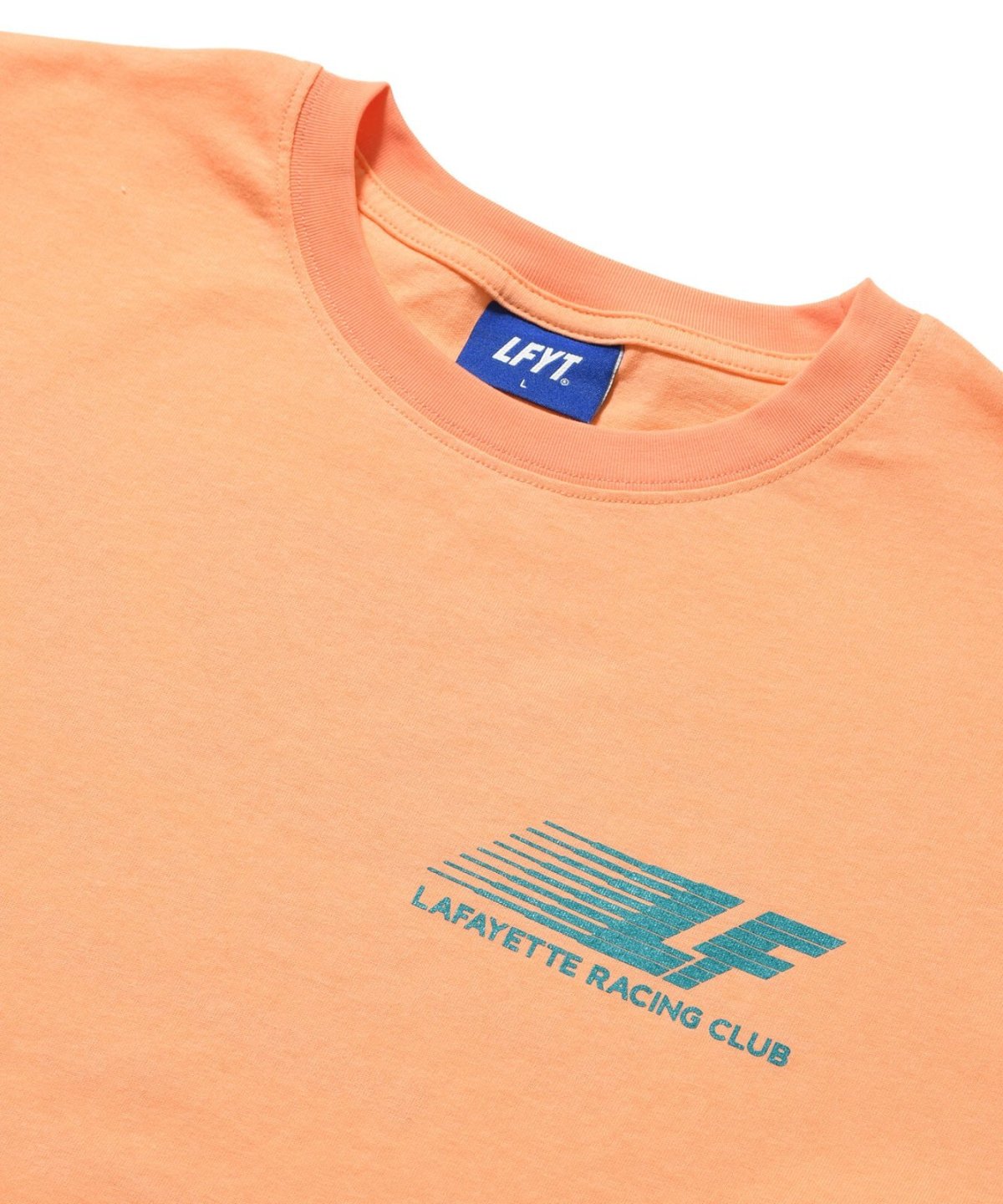 画像7: LFYT(ラファイエット) / RACING CLUB TEE (7)
