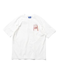 画像2: LFYT(ラファイエット) / BLUNT TEE (2)