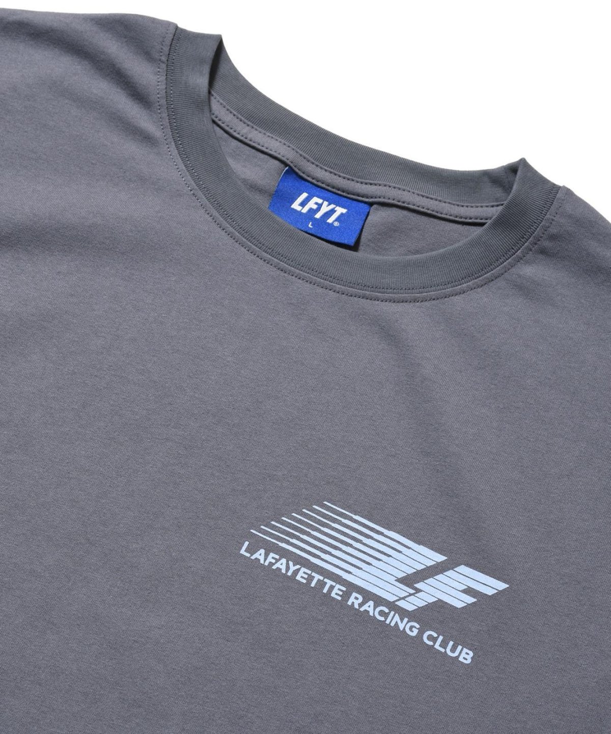 画像6: LFYT(ラファイエット) / RACING CLUB TEE (6)