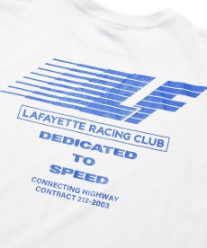 画像11: LFYT(ラファイエット) / RACING CLUB TEE (11)