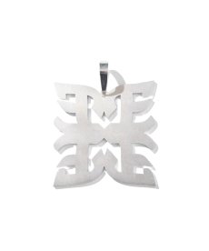 画像6: EL REIGN × $ole only / S925 FRAGMENT NECKLACE & PENDANT 20inch (6)