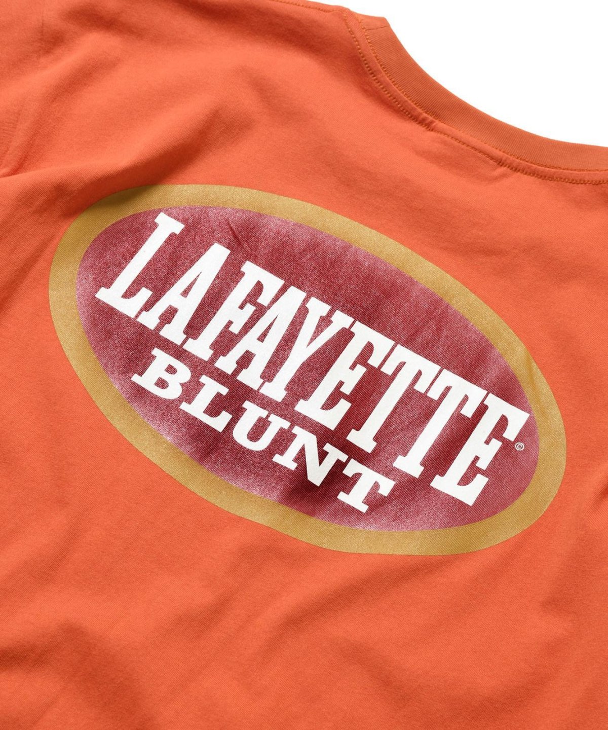 画像17: LFYT(ラファイエット) / BLUNT TEE (17)