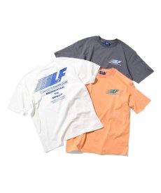 画像1: LFYT(ラファイエット) / RACING CLUB TEE (1)