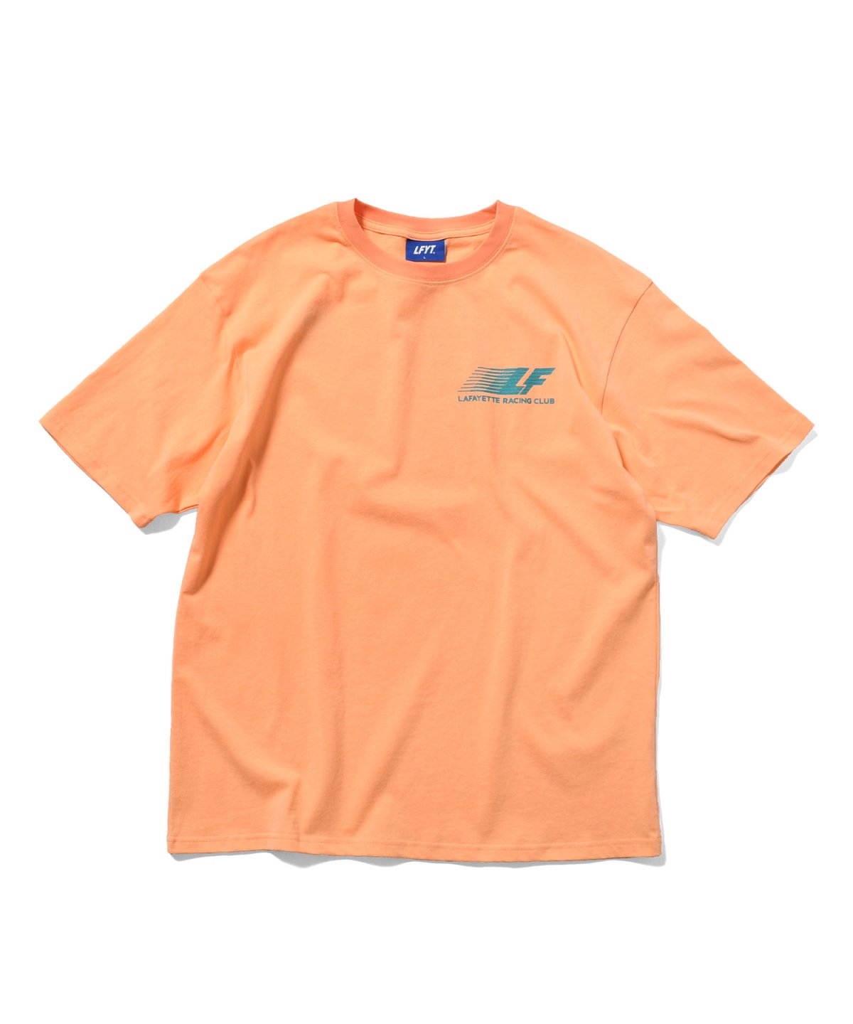 画像4: LFYT(ラファイエット) / RACING CLUB TEE (4)