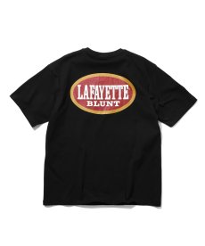 画像11: LFYT(ラファイエット) / BLUNT TEE (11)