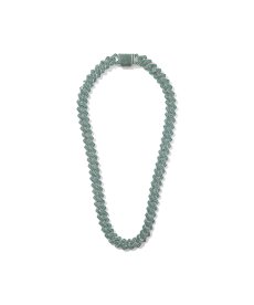 画像5: EL REIGN × $ole only / S925 FRAGMENT NECKLACE & PENDANT 20inch (5)