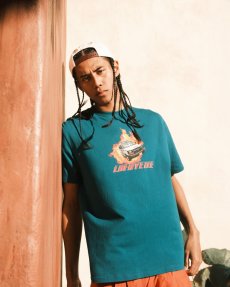 画像12: LFYT(ラファイエット) / FULL SPEED TEE (12)