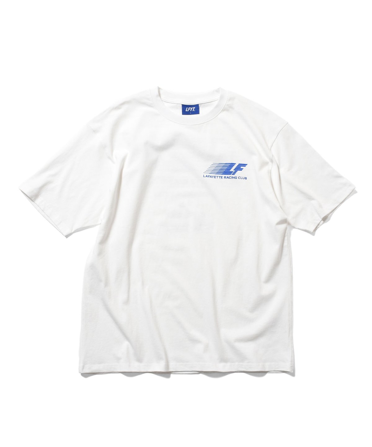 画像2: LFYT(ラファイエット) / RACING CLUB TEE (2)
