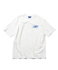 画像2: LFYT(ラファイエット) / RACING CLUB TEE (2)