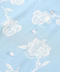 画像10: LFYT(ラファイエット) / ROSE OPEN COLLAR SHIRT (10)