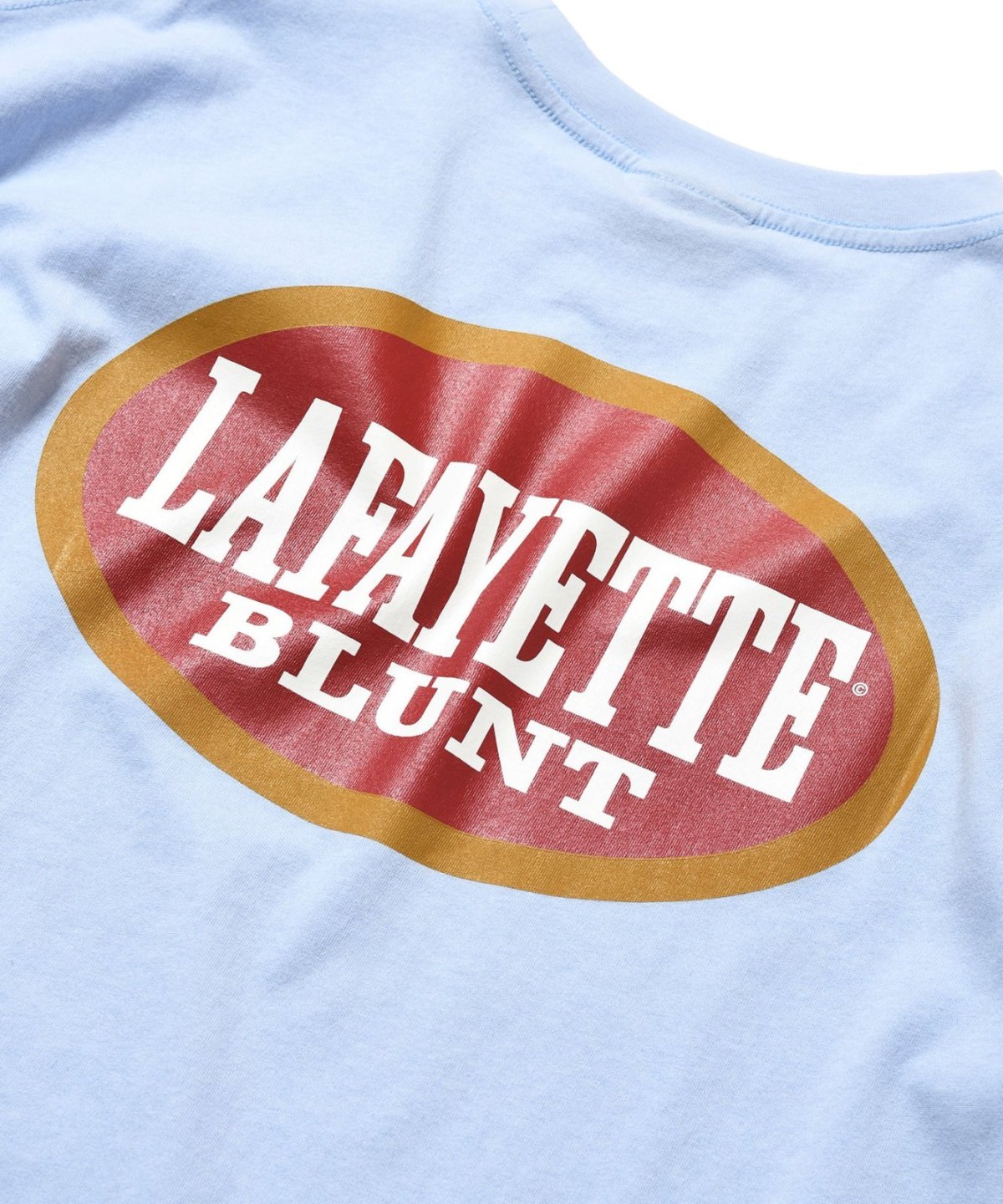 画像16: LFYT(ラファイエット) / BLUNT TEE (16)