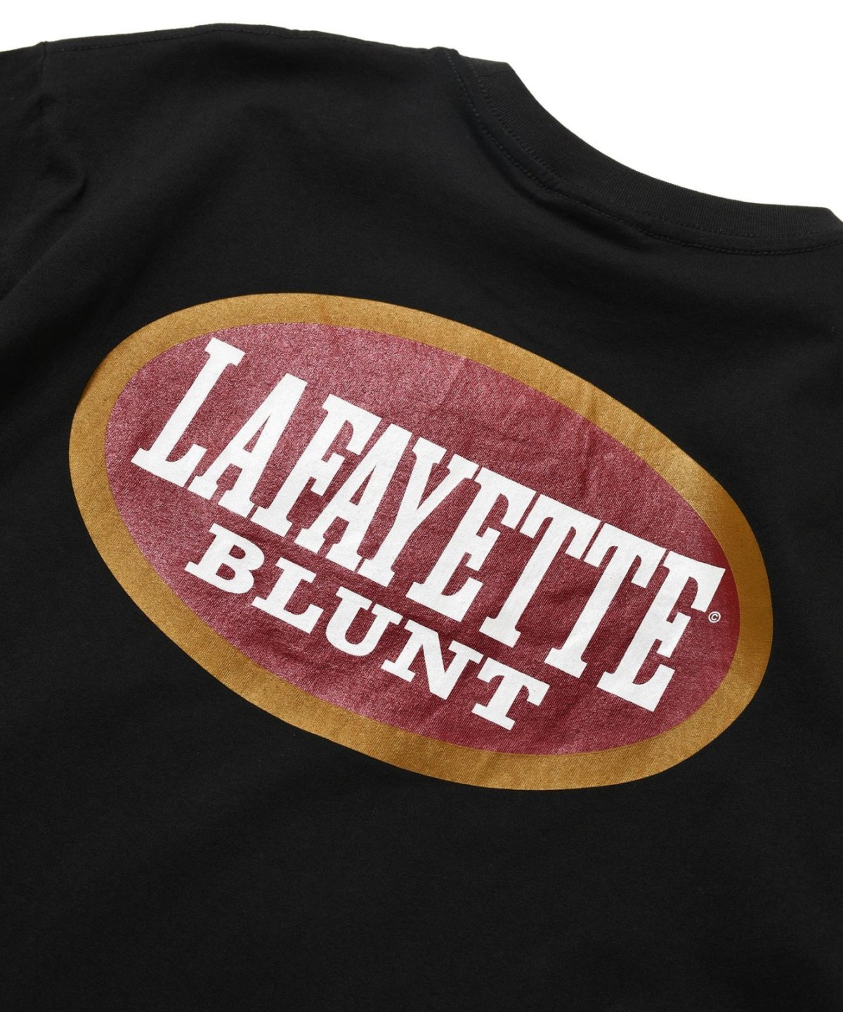 画像15: LFYT(ラファイエット) / BLUNT TEE (15)