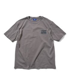 画像3: LFYT(ラファイエット) / FLOWER DELIVERY TEE (3)