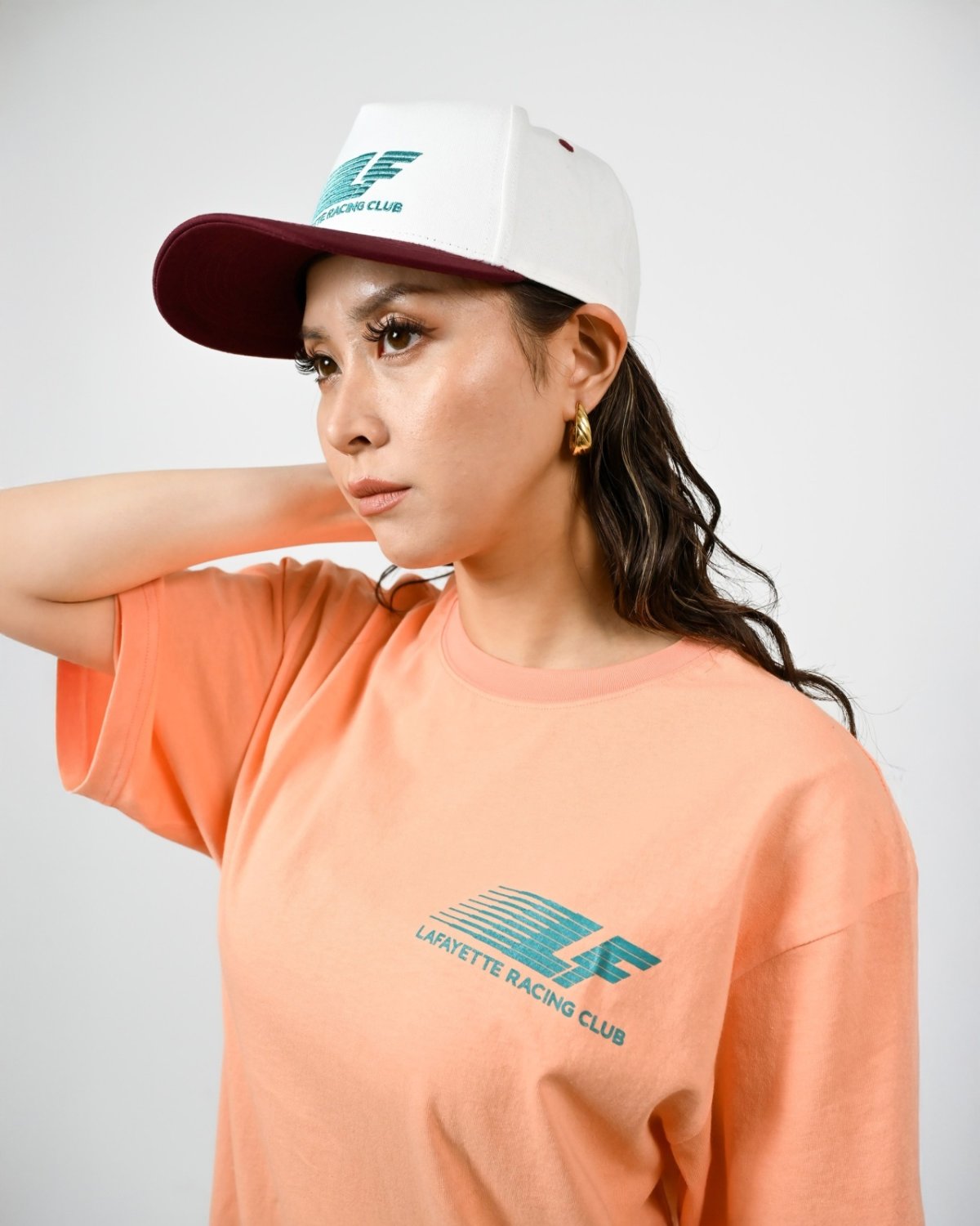 画像18: LFYT(ラファイエット) / RACING CLUB TEE (18)