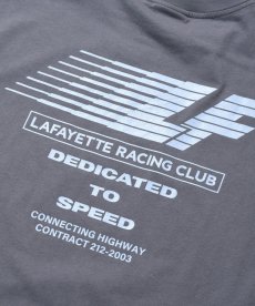 画像12: LFYT(ラファイエット) / RACING CLUB TEE (12)