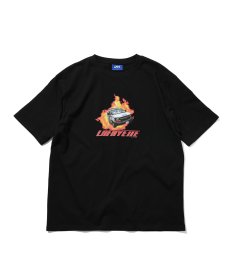 画像3: LFYT(ラファイエット) / FULL SPEED TEE (3)