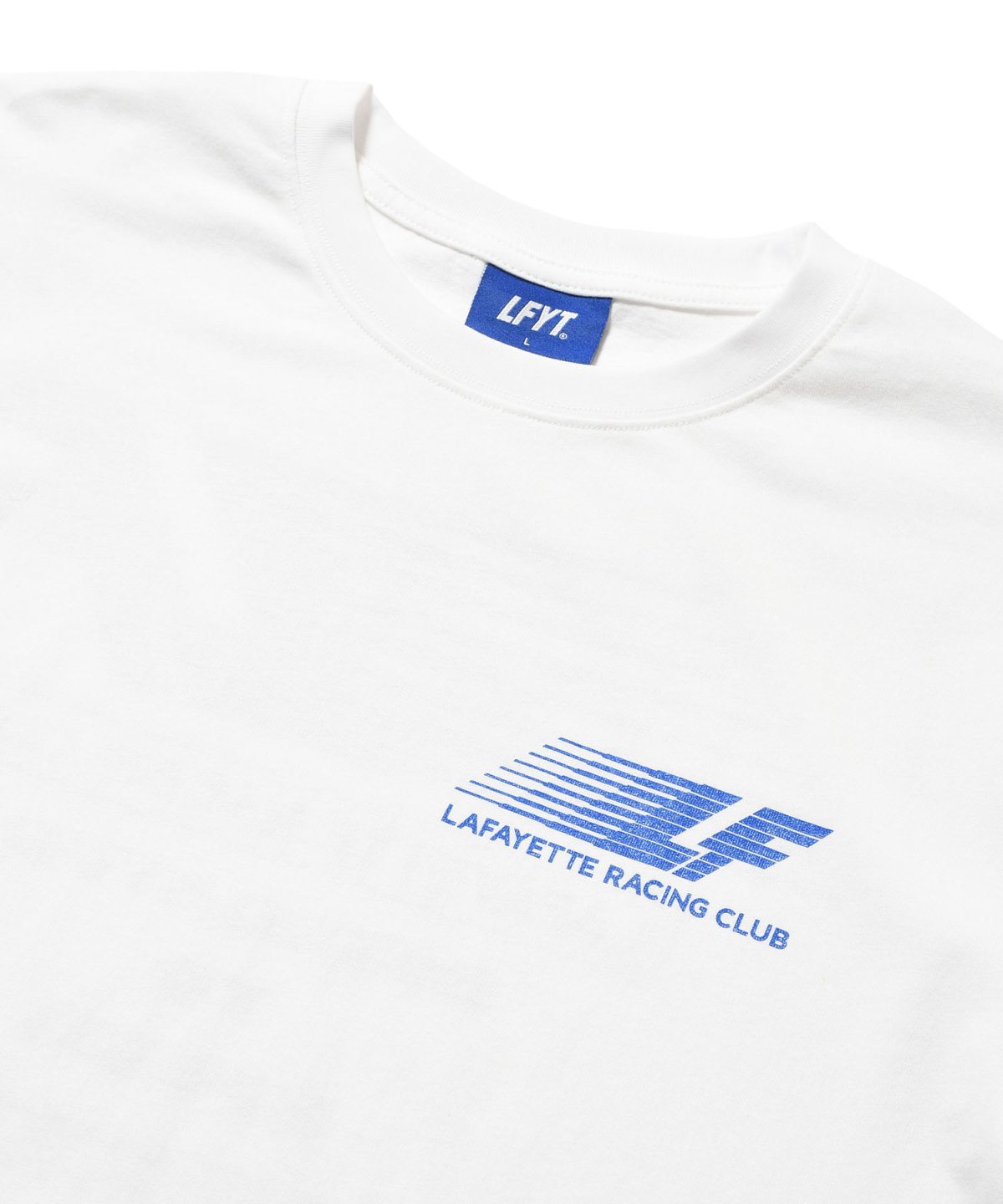 画像5: LFYT(ラファイエット) / RACING CLUB TEE (5)
