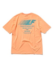 画像10: LFYT(ラファイエット) / RACING CLUB TEE (10)