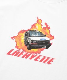 画像5: LFYT(ラファイエット) / FULL SPEED TEE (5)