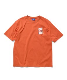 画像5: LFYT(ラファイエット) / BLUNT TEE (5)