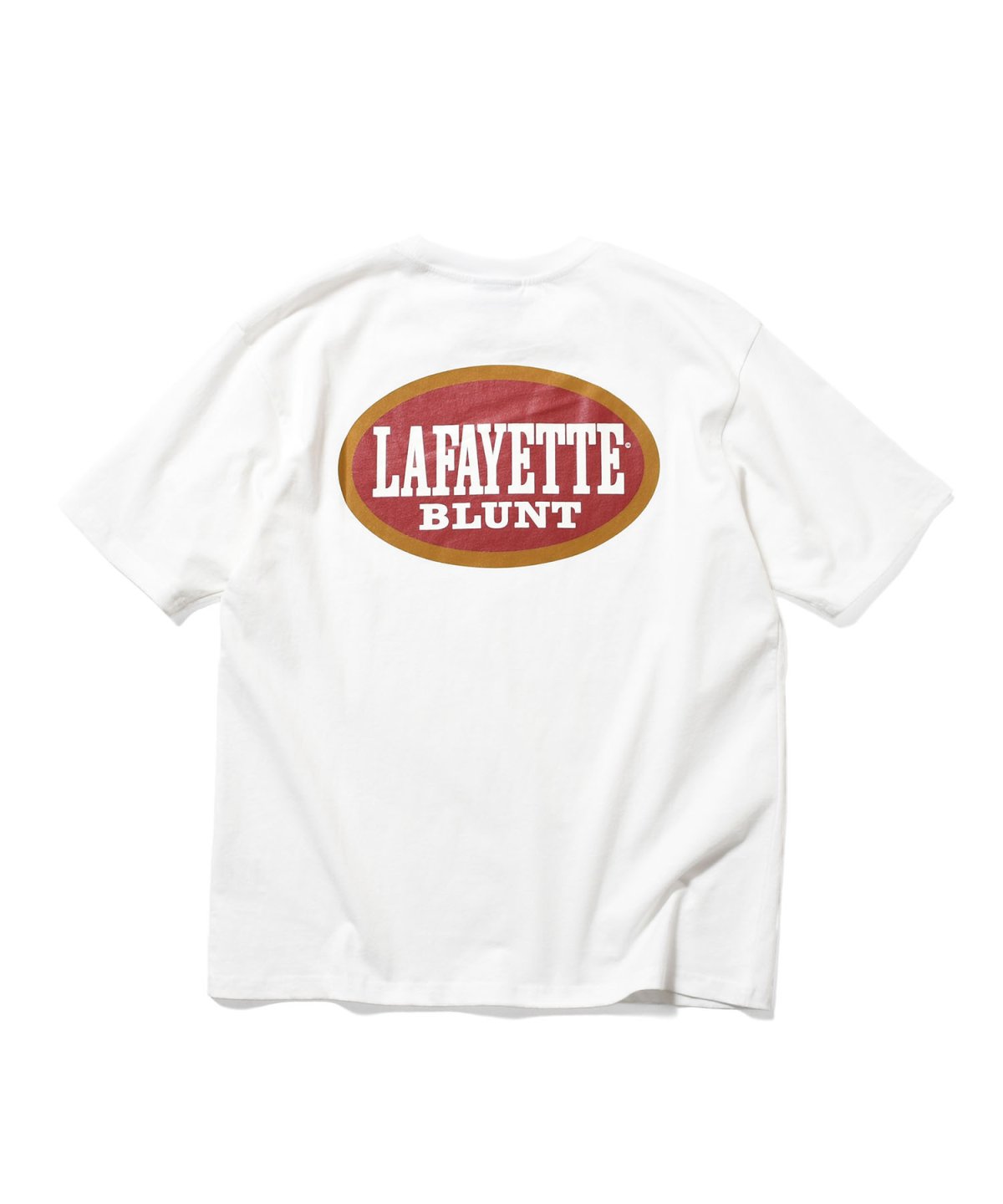 画像10: LFYT(ラファイエット) / BLUNT TEE (10)