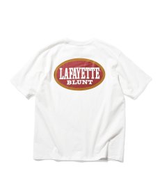 画像10: LFYT(ラファイエット) / BLUNT TEE (10)
