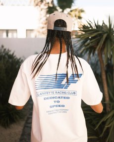 画像15: LFYT(ラファイエット) / RACING CLUB TEE (15)