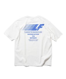 画像8: LFYT(ラファイエット) / RACING CLUB TEE (8)