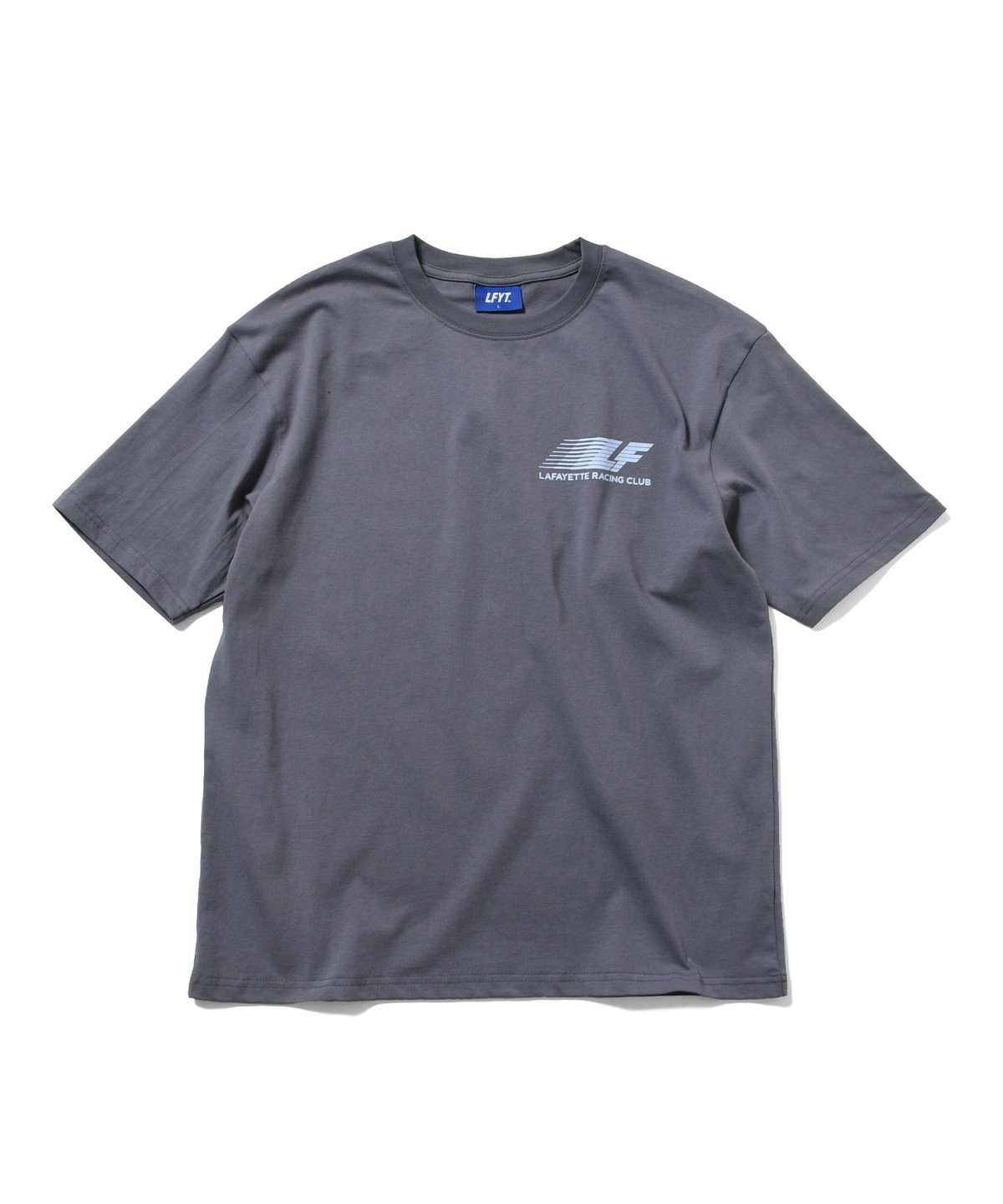 画像3: LFYT(ラファイエット) / RACING CLUB TEE (3)