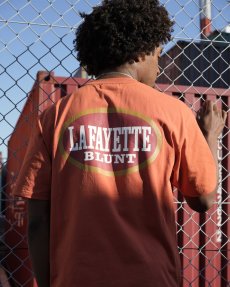 画像22: LFYT(ラファイエット) / BLUNT TEE (22)