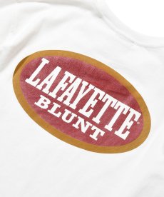 画像14: LFYT(ラファイエット) / BLUNT TEE (14)