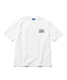 画像2: LFYT(ラファイエット) / FLOWER DELIVERY TEE (2)
