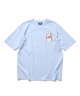 LIGHT BLUE