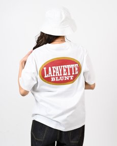 画像19: LFYT(ラファイエット) / BLUNT TEE (19)