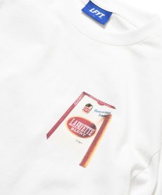 画像6: LFYT(ラファイエット) / BLUNT TEE (6)