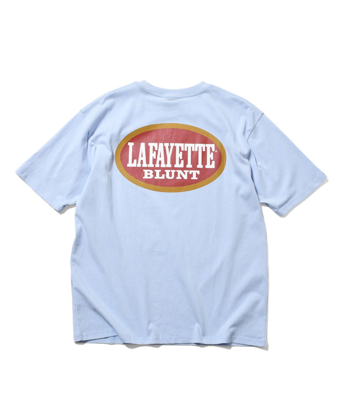 画像12: LFYT(ラファイエット) / BLUNT TEE (12)