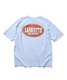 画像12: LFYT(ラファイエット) / BLUNT TEE (12)