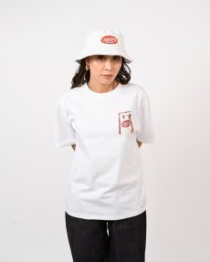 画像18: LFYT(ラファイエット) / BLUNT TEE (18)