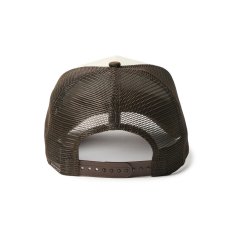 画像6: NEW ERA / 9FORTY A-Frame トラッカー Frame Logo フレームロゴ (6)