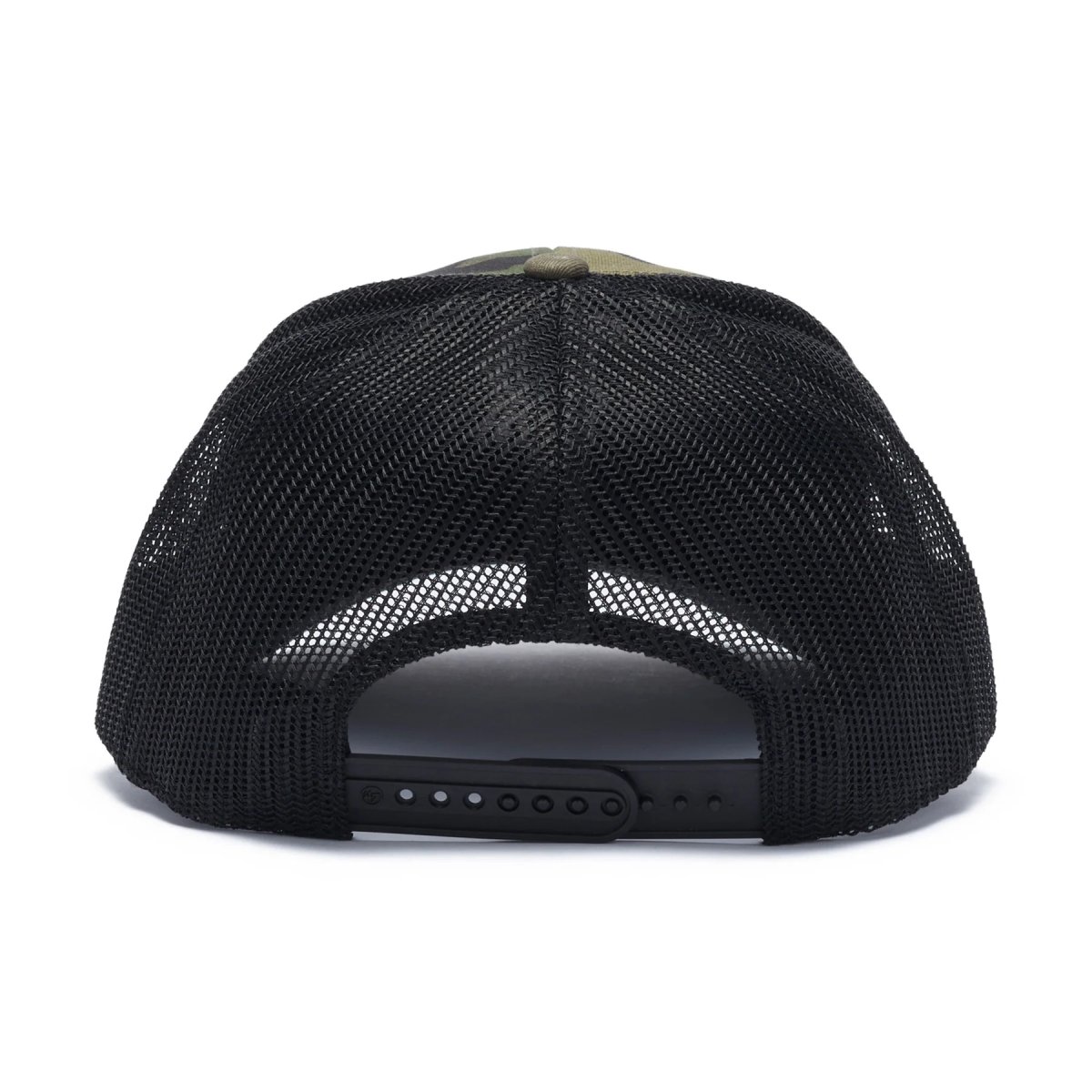 画像6: '47(フォーティーセブン) / '47 トラッカー ボストン・レッドソックス MLB CAMO (6)