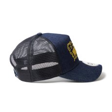 画像4: NEW ERA / 9FORTY A-Frame トラッカー Frame Logo フレームロゴ (4)
