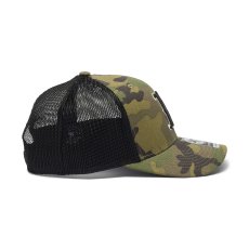 画像4: '47(フォーティーセブン) / '47 トラッカー ボストン・レッドソックス MLB CAMO (4)